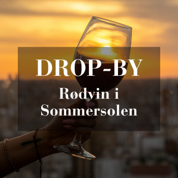 26.6 Drop-By Portugisisk r�dvin i Sommersolen 
