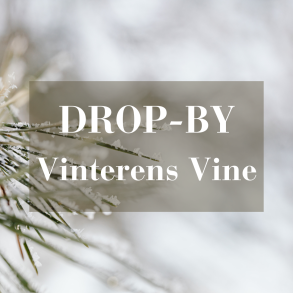 20.2 Drop-By - Vinterens Vine