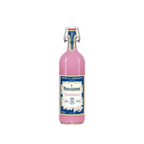 Rieme Pamplemousse Lemonade 1L (Pink Grape)