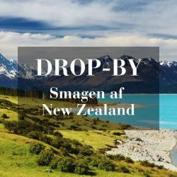 8.5 Drop-By Smagen af New Zealand 