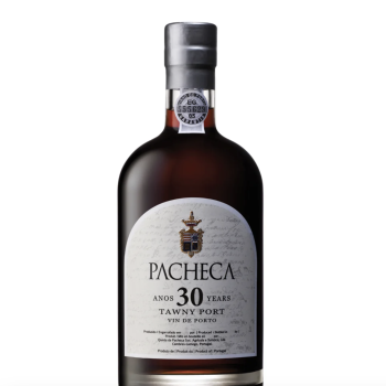 Quinta da Pacheca - 30 �rs Tawny Port 50 cl. 