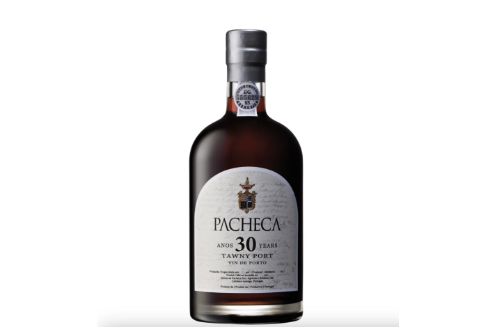 Quinta da Pacheca - 30 �rs Tawny Port 50 cl. 