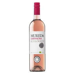 Bodegas Mureda 2024 Rosado Ecologico - Organic