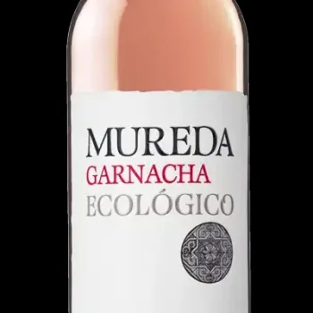 Bodegas Mureda 2024 Rosado Ecologico - Organic