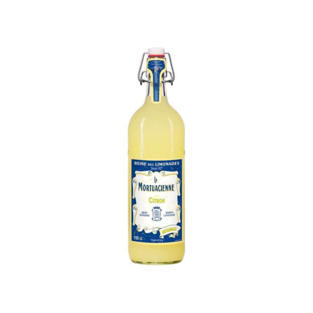 Rieme Citron Lemonade 1L