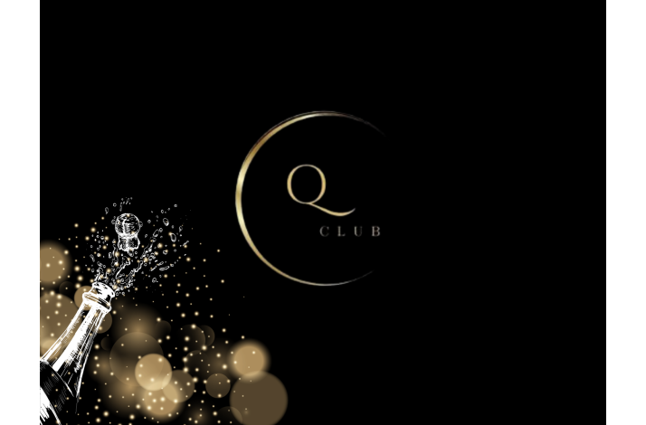 Q-Club - Sommer, Drinks &amp; Bobler 