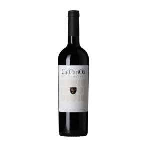 Principal CalCariO3 vinho tinto 2016