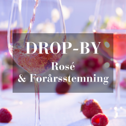 22.5 Drop-By Ros� & For�rsstemning