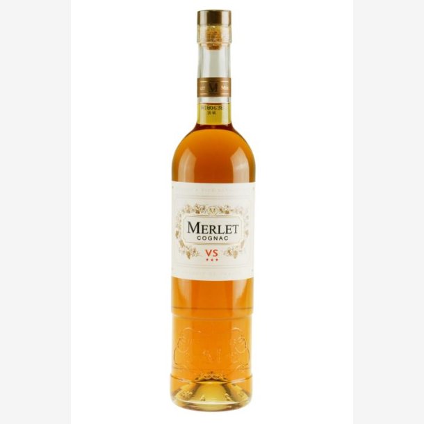 Merlet Cognac VS 70cl - 40%