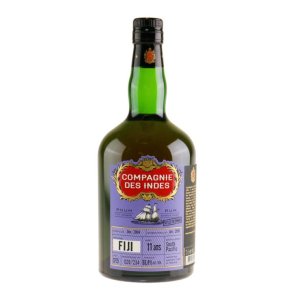 CDI Fiji South Pacific DK 11 Years Cask no. SF15 70cl 