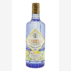 Citadelle Gin Jardin d'�t� 41,5% - 70cl