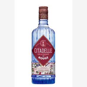 Citadelle Gin Rouge 41,7% - 70cl 