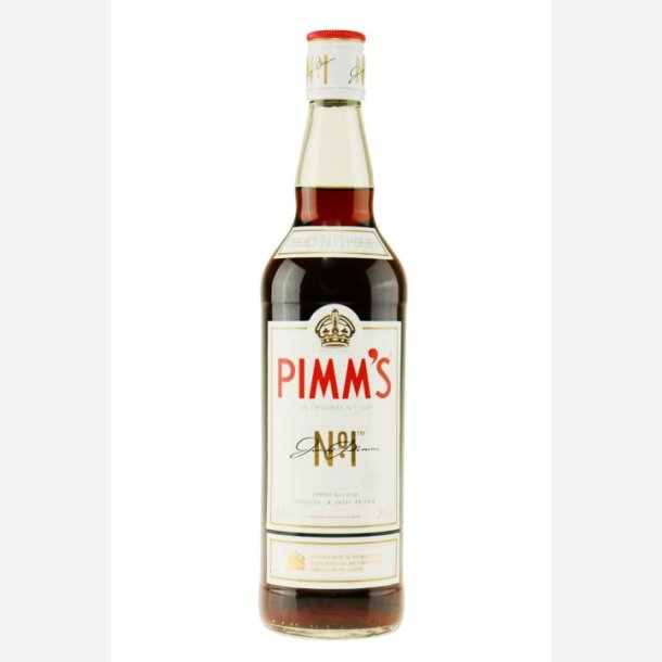 Pimms no 1 cup