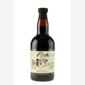 Oskar Davidsen Solb�rrom 21% - 70 cl
