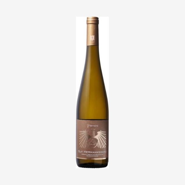 Gut Hermannsberg 2023 '7 Terroirs' Riesling trocken