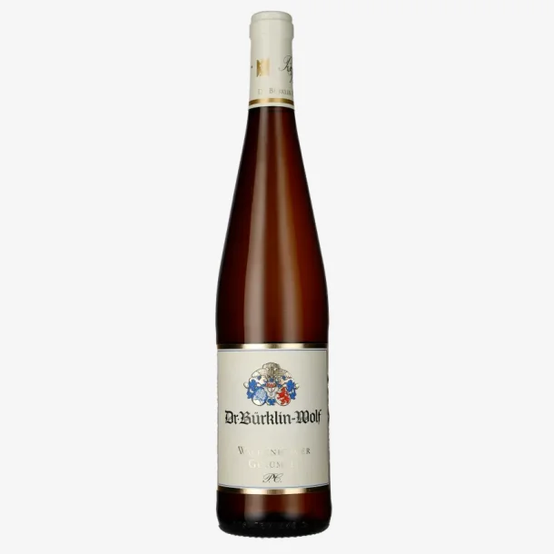 Brklin-Wolf 2022 Wachenheimer Germpel Riesling trocken KO BIO