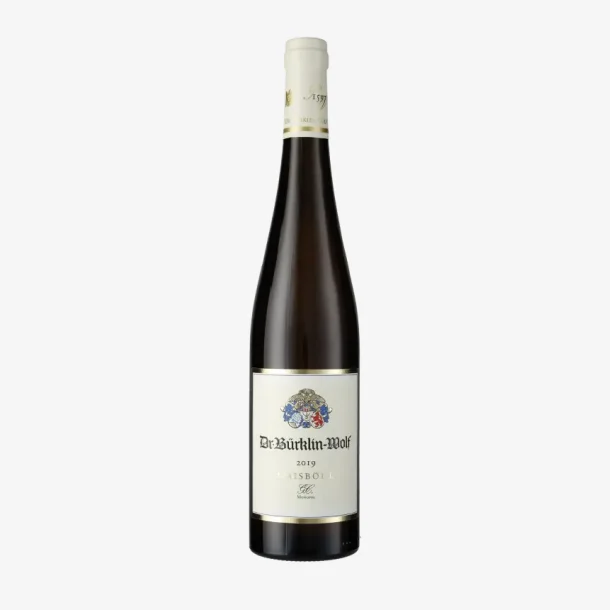 Brklin-Wolf 2019 Gaisbhl Monopole Riesling GL KO BIO