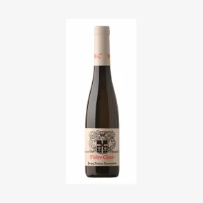 M�ller-Catoir 2018 Haardter Herzog Rieslaner-Beerenauslese 37,5cl.