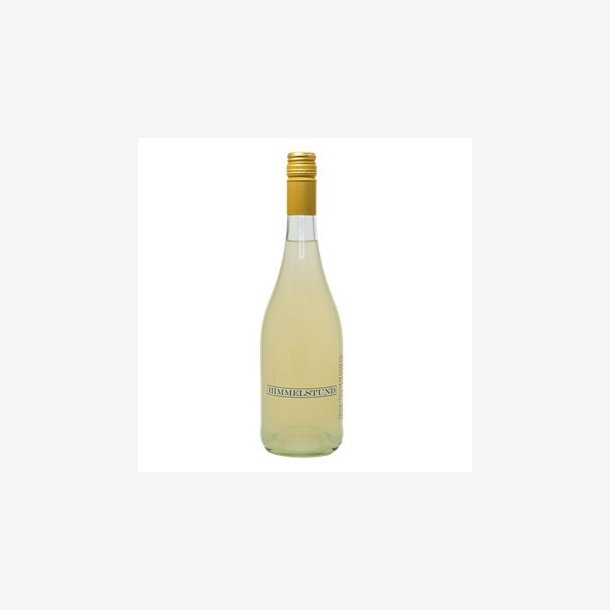 Himmelstund Citron alkoholfri 75cl