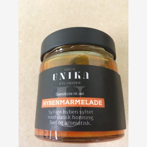 Unika Hybenmarmelade