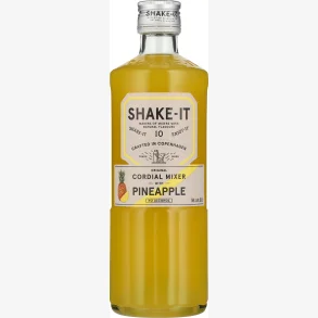 Shake-It Pineapple 