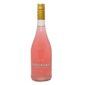 Himmelstund Pink Grape alkoholfri 75cl