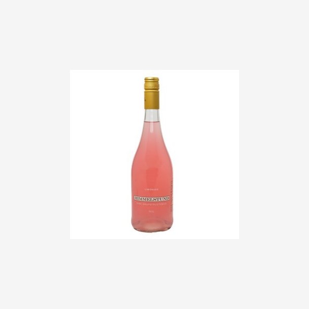 Himmelstund Pink Grape alkoholfri 75cl