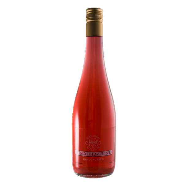 Himmelstund Hindbrsmag alkoholfri 75cl