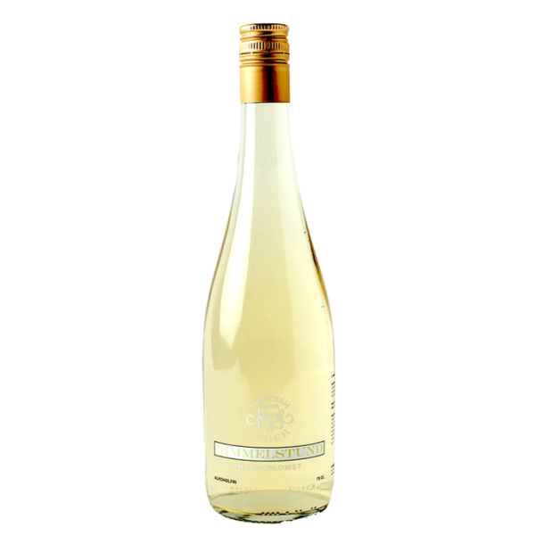 Himmelstund Hyldeblomst alkoholfri 75cl