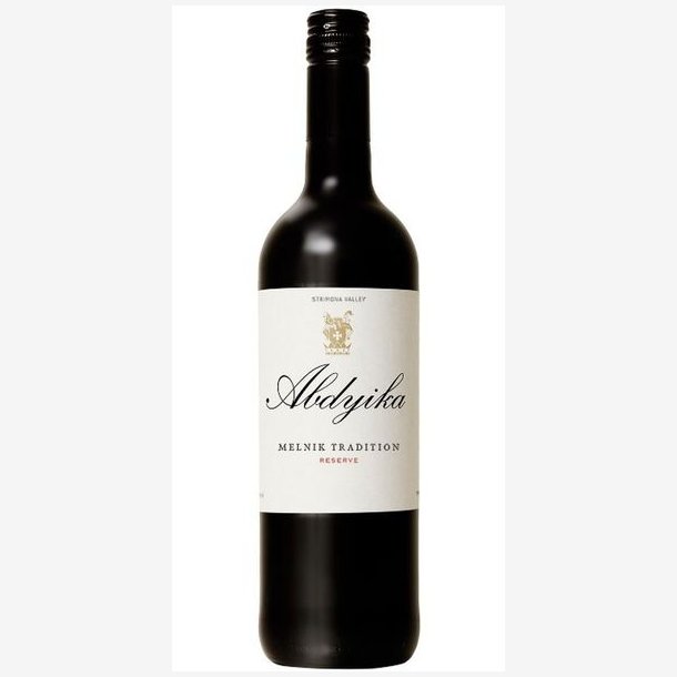 Abdyika Melnik Tradition Reserve 2023