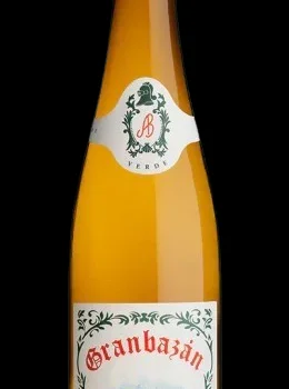 Bodegas Granbazan, Rias Baixas Albari�o Etiqueta Verde 2024