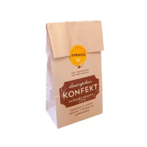 Almareg�rdens Abrikos Vingummi 