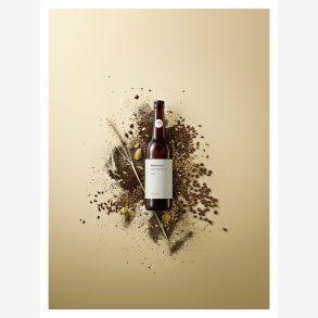 Svendborgsund Bryghus Ambrosius - Egetrslagret stout 6,8%