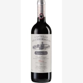Anniversario Vicchiomaggio Agostino Petti Chianti Classico Riserva 2021