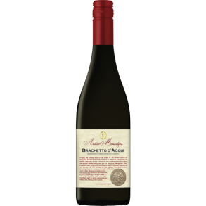 Antico Monastero 2025 Brachetto d'Acqui DOCG