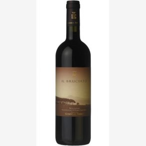 Antinori Tenuta Duada Al Tasso Il Bruchiato Bolgheri 2020