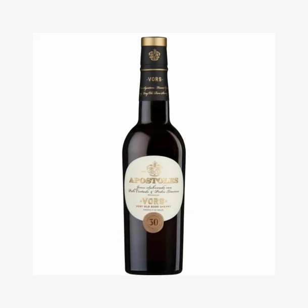 Apostoles Palo Cortado VORS