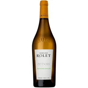 Domaine Rolet, Arbois Blanc Savagnin Oiull� Jura 2024