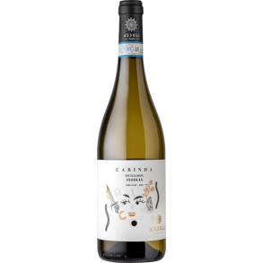 Assuli 2022 Inzolia Carinda 
