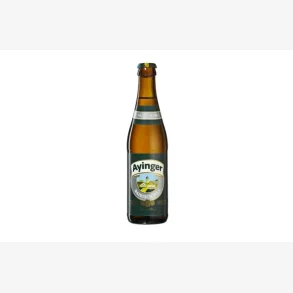 Ayinger Bairisch Pils 5,3% - 33cl