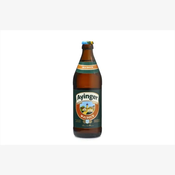 Ayinger Maibock 6,9% - 50cl