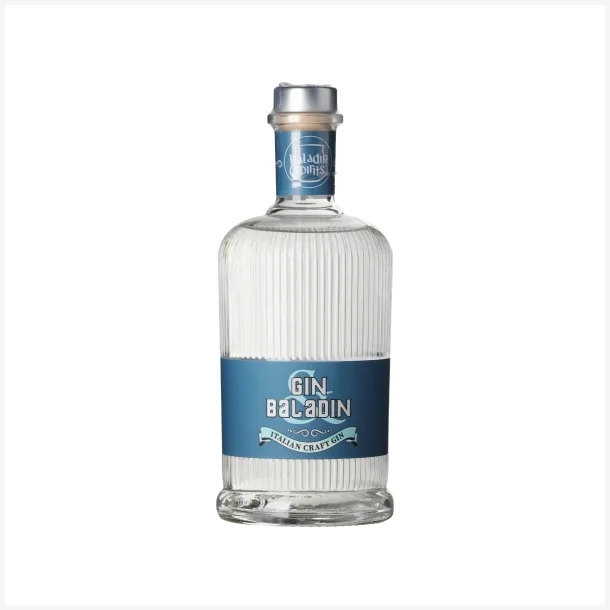 Gin Baladin Italian Craft Gin 43% - 70 cl