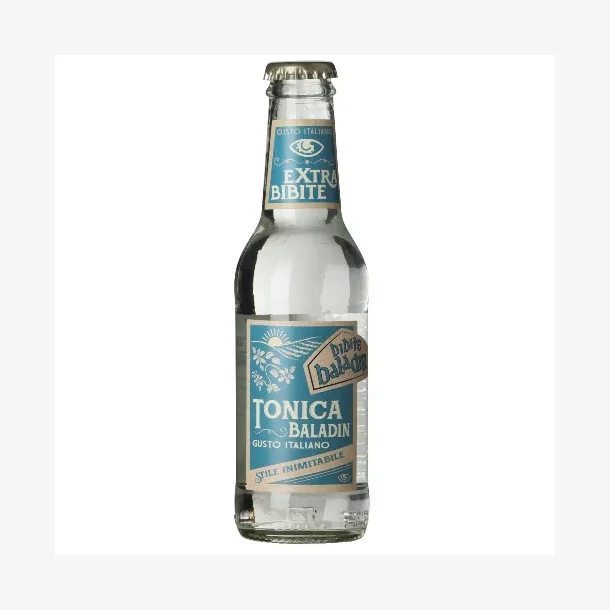 Tonica Baladin 20cl 