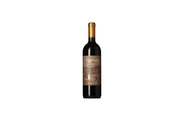Banfi 2021 Centine Rosso
