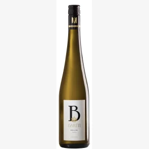 Barth 2023 Hattenheimer Schtzenhaus Riesling trocken