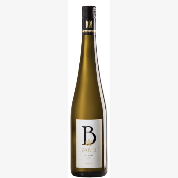 Barth 2023 Hattenheimer Schtzenhaus Riesling trocken