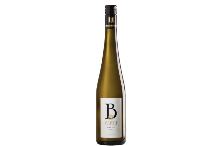 Barth 2023 Hattenheimer Sch�tzenhaus Riesling trocken