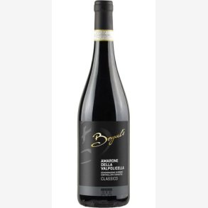 Begali Amarone Della Valpolicella Classico 2020