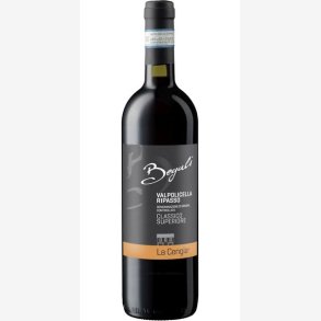 Begali Valpolicella Ripasso Classico Superior La Cengia 2021