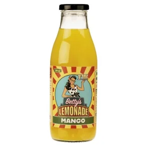 Betty's Lemonade Mango